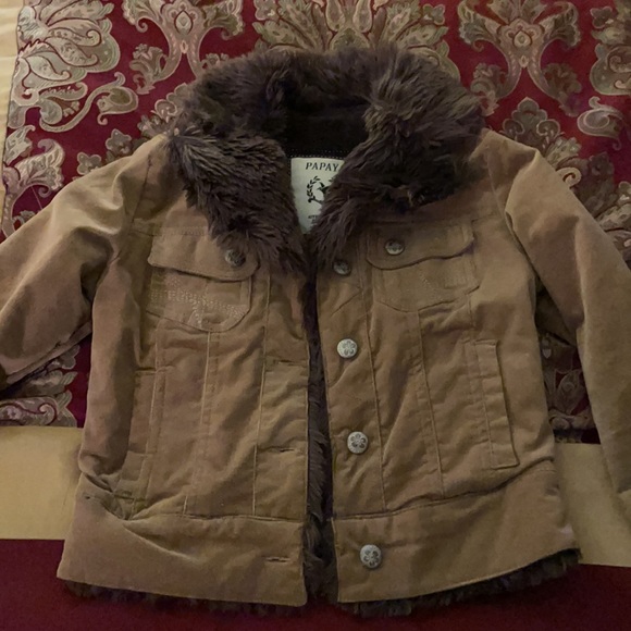 Jacket - Picture 2 of 5